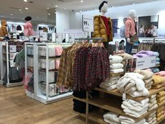 -优衣库(东莞东城万达广场店)