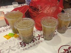 -乐乐大排档·30年老字号(浙江路店)