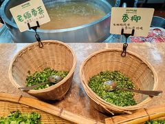 -云阿蛮云南生烫牛肉米线(奉贤路店)