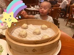 特色小笼包-鼎泰丰(环贸店)