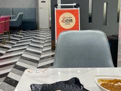 -VATAN INDIAN RESTAURANT米特餐饮有限公司(城北路店)