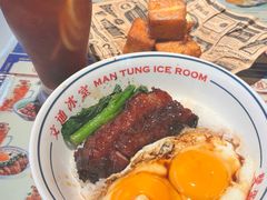-文通冰室(东方宝泰店)