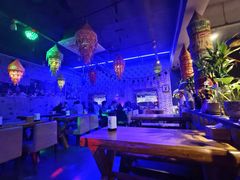 -花腰餐吧Bistro烧烤 傣味(传媒大学店)