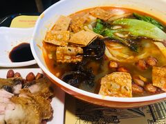 -瓦记米粉(东鼓道店)