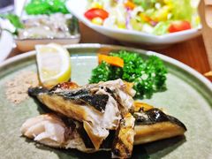 -酒井酱子·深夜食堂(东城汇店)