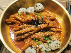 -INSA Korean Bistro饮鲨韩食酒馆
