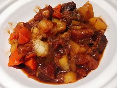 小火煨牛肉-西贝(上海新梅广场店)