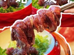 -额尔敦传统涮(公园西路店)