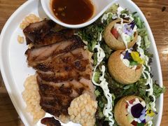 -泰堤坊(淡水体育馆店)