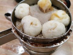 -吃不亏特色包子(三峡广场店)