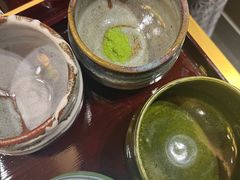 -长富宫饭店·日本料理樱