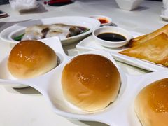 焗餐包-潮福城潮州大酒楼(湖滨北路店)