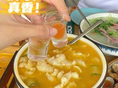 -苦尽酒馆·川菜(鼓楼店)