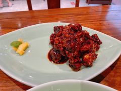 -虎哥私房菜(馒头山店)