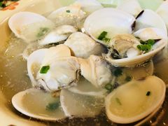 -金生美食(贵州路店)