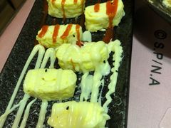 厚蛋烧-小司的料理(新街口店)
