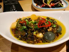 -山城外·非遗酸菜鱼(新都汇融店)