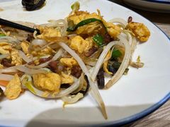 -姥姥家春饼店(交大东路店)