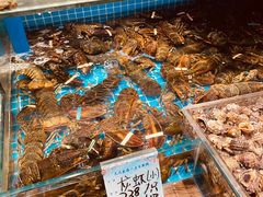 -良师门滨海人家·海鲜·家常菜(滨海城店)