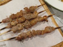 -新凯旋烧烤·燕姐千岛湖土菜