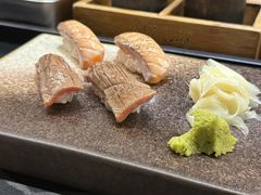 -Sushi Hanzo半藏(天环广场店)
