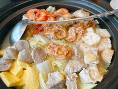 -柒园·三十年创意杭帮菜(龙湖滨江天街店)