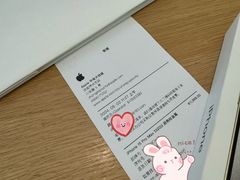 -Apple零售店(中街大悦城店)