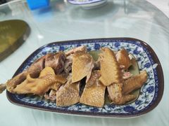 -芸海阁·农家私房菜(沙家浜景区出口店)