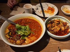 -辛香汇(飞洲店)
