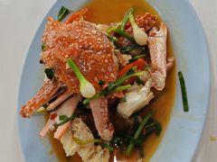 -Wang Sai Seafood