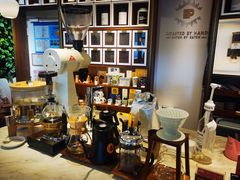 -Peet's Coffee皮爷咖啡(新天地黑标店)