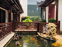 -湖鲜楼