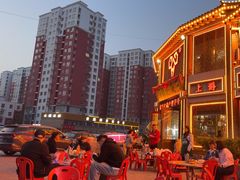 -三厂烩羊肉(五龙口店)