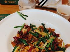 -大鸽饭(马王堆店)