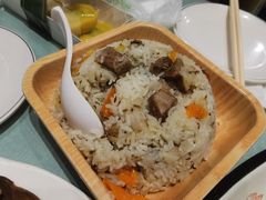 -清真吐鲁番餐厅(牛街店)