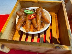 -馋遇江南·精致湖景雅宴(东方之门店)