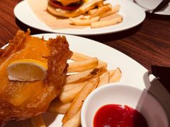 -FABIO’S费比欧披萨餐厅