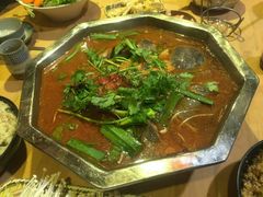 -老凯俚酸汤鱼(鸿通城店)