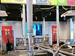 -哈哈碳都·牛肋条无限自助烤肉(台江万达店)