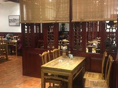 -海富荣·锅贴·陕菜家常菜(阳光城店)
