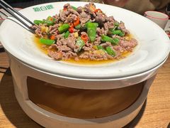 -新白鹿餐厅(滨江银泰店)