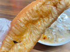 油条-云南大锅豆浆店