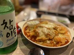 -郑阿姨的家·이모네·韩料&烤肉(武川路店)