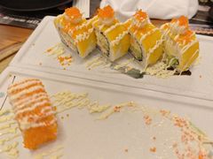 -青空日料烧肉烧鸟店(后湖兴业路店)