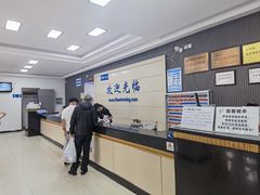 -丰台体育中心·游泳馆