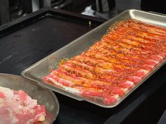 -西塔老太太泥炉烤肉(龙湖北苑天街店)
