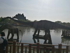 -自然谷恐龙园
