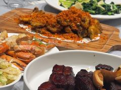 -莹珠阁·私房菜