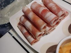 -喜盅盅重庆火锅(西安路罗斯福店)