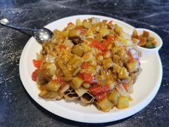 -紫泥369粗粮季(鼓楼店)